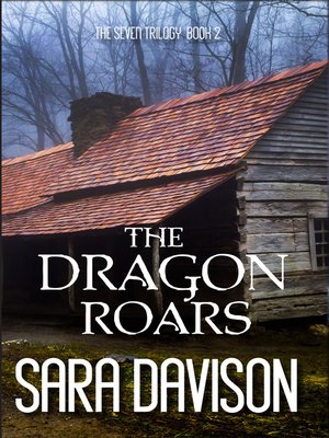 cover image of The Dragon Roars